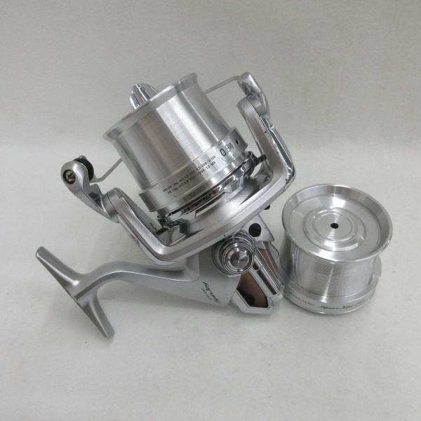 14スーパーエアロ スピンジョイ 30 タイプ1.5